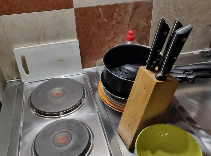 Auteuil Passy Париж