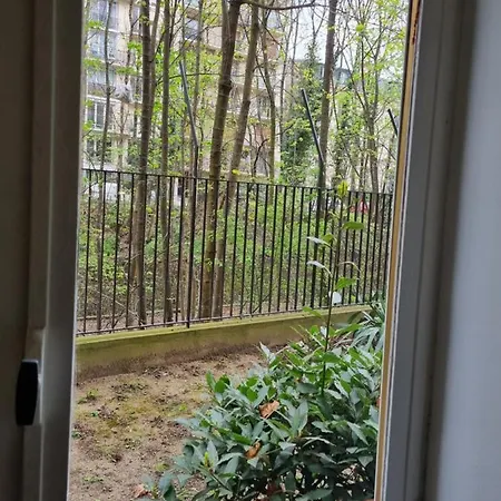 Auteuil Passy