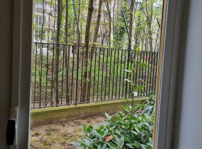 Auteuil Passy